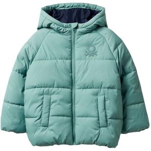 United Colors of Benetton Jas, Groen, 5 jaar