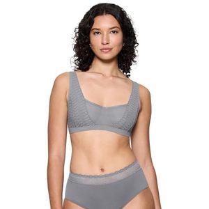 TRIUMPH - Aura Spotlight - BH - Grijs - Full Cup - Met Beugel