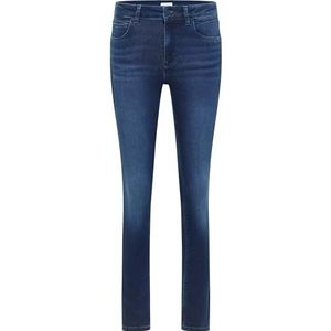 Style Shelby Skinny, middenblauw 682, 24W / 30L