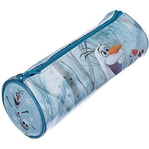 Disney Frozen 2 (Olaf) Barrel etui