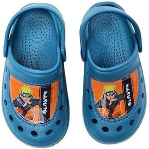 Disney Jongen Nar23-0717 S1 klomp, Blauw, 30 EU