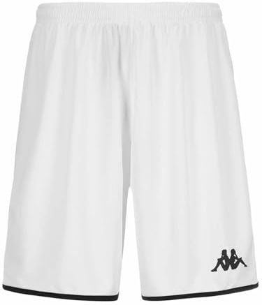 Kappa - Dumpa - Damesshort - 100% Polyester - Regular Fit