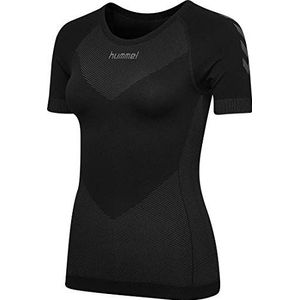 hummel First Seamless Jersey Multisport T-shirt voor dames