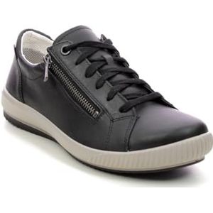 Legero Tanaro Sneakers voor dames, zwart zwart 0100, 37 EU