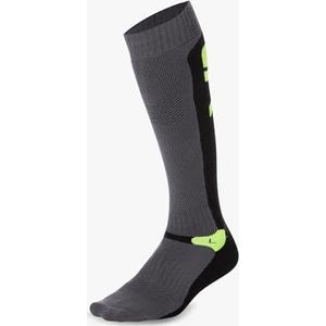 Valentino Rossi Dry Fit MOTO SOCKS, grijs, L/XL
