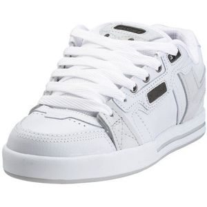 Globe Machnau-Saxon, 11108, wit/grijs (wit/grijs), wit, grijs, 46.5 EU