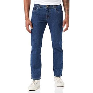 Eurex by Brax Heren Style Ex Ken Tapered Fit Jeans