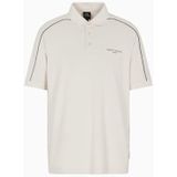Armani Exchange Xm001359_af13026 Korte Mouw Poloshirt