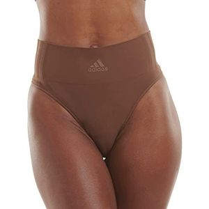 Adidas Sports Underwear Thong tangashoed, toast mocha, L