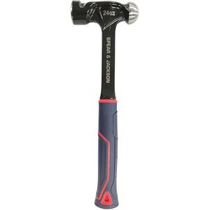 Spear & Jackson SJ-BPSS24 24 oz bal Pein Hammer