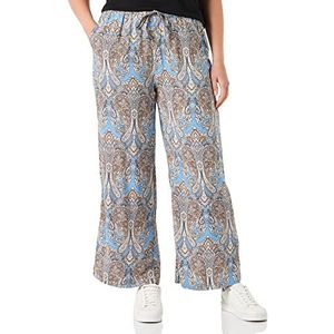 SOYACONCEPT SC-KIJA 3-C Herenbroek, Blauw, S