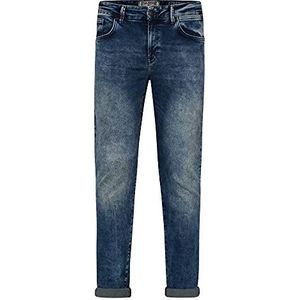 PETROL INDUSTRIES Heren Slim Jeans - blauw - W31/L32