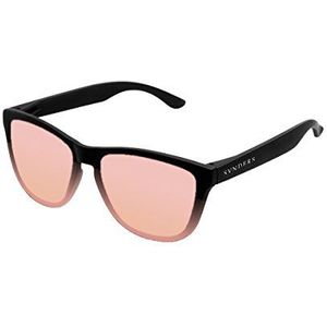 sunpers Sunglasses su40002.122 bril zonnebril unisex volwassenen, roze