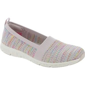 Skechers Be Cool Sherbet Skies, Loafer, 10,11,5,5,5,6,6,5,7,7,5,8,8,5,9,5 M Womens Adult, Ntmt Nat Multi, 38 EU
