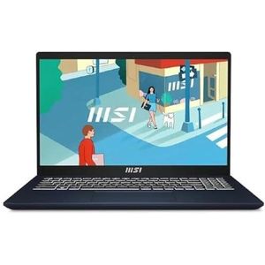 MSI Modern 15-246XES i7-1355U 16GB 512 DOS 15.6"" A
