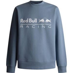 Red Bull Racing - Sweatshirt - Duifblauw