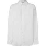 Pepe Jeans - Rita - Damesblouse - Elegant - Casual Stijl