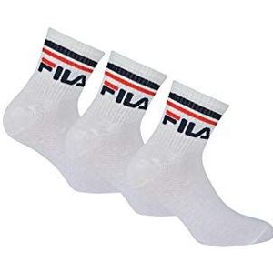 Fila F9398 Unisex sokken voor volwassenen