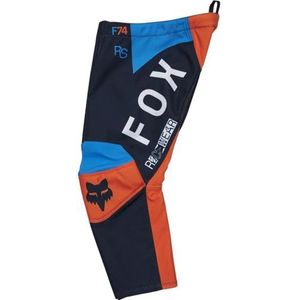 FOX Racing Unisex volwassenen Fox Kids Pants 180 Race SPEC Midnight K5, 32