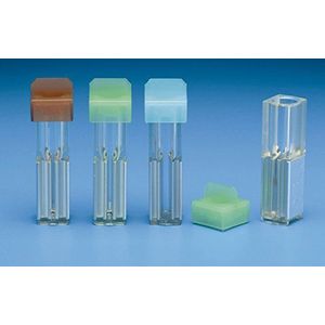 DUTSCHER 4905021 wasbak standaard, sleuf 2 mm (50 stuks)