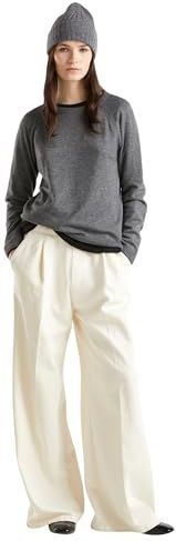 United Colors of Benetton Shirt M/L, Grijs, M