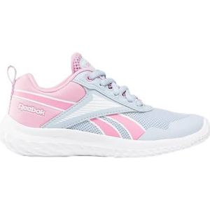 Reebok Rush Runner 5 sneakers, palblauw/FTWWHT/Jaspn, 32 EU, Meerkleurig (Palblu Ftwwht Jaspnk), 32 EU