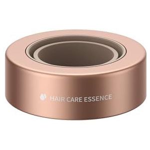 Dreame Haarverzorging Essence, Hair Glory diffuser, Negatieve ionen technologie, Verbetert de schoonheid en zijdezachtheid van je haar, Tot 70 m/s om je haar te drogen in 2 minuten, Rose Gold