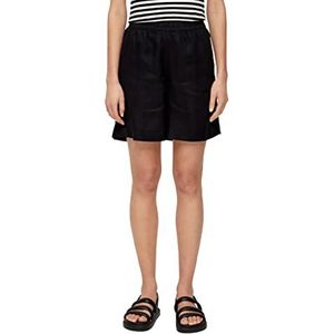 s.Oliver Damesshort, Zwart 9999, 34