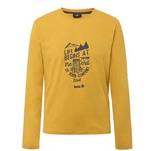 IZAS Arosa hemd voor heren