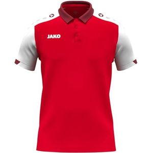 Jako - Polo Dynamic - Kindermaten - 6370k-114