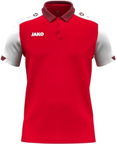 Jako - Polo Dynamic - Kindermaten - 6370k-114