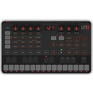 IK Multimedia UNO Synth