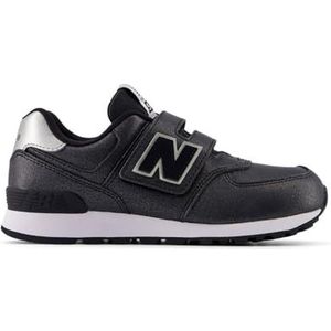 New Balance 574 sneakers, 28,5 EU, zwart, 28.5 EU