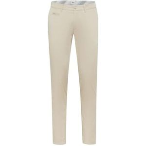 BRAX Feel Good Style Fabio Herenbroek met platte voorkant, moderne pasvorm, beach, 31W / 30L