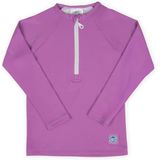 Splash About Zwemtop - UV40+ - Rib - Lilac - Splash About - 2 jaar (92) - Badmode