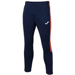 Joma - Eco Championship - Lange Broek - 100% Gerecycled Polyester