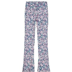 Garcia Kids Meisjeslegging, Blue Heather (9112), 134 cm