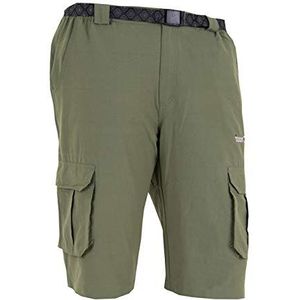 IZAS Urubamba Korte bergbroek voor heren