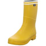 Aigle - Chanteboot - Regenlaarzen - Handgemaakt - Kenmerkende Dubbele Witte Streep