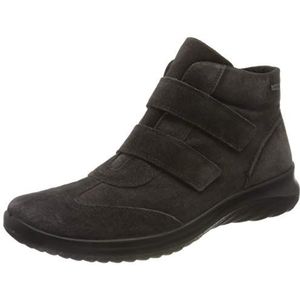 Legero Soft Boot warm gevoerde Gore-Tex enkellaarzen voor dames, Lavagna 2300, 42.5 EU