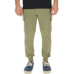 JEEP Outdoorbroek voor heren