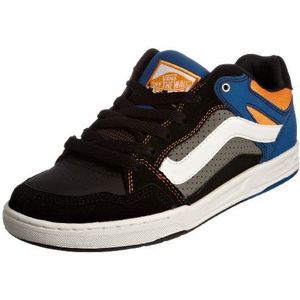 Vans VMAY0ZE, Mode Sport Skate Schoenen uniseks kinderen 32 EU