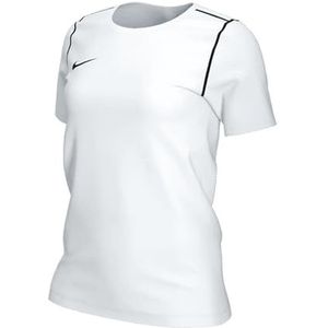 NIKE Dri-Fit Park20 T-shirt voor dames