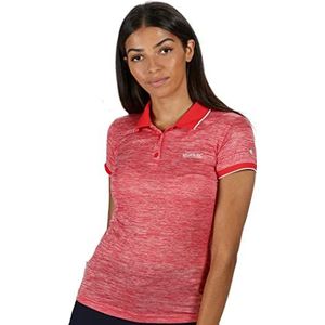 Regatta Dames Remex II Jersey poloshirt