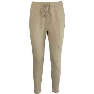 Champion Legacy Icons W - Light Stretch Terry Slim Trainingsbroek Lichtbruin XXL Dames SS24, Lichtbruin, XXL