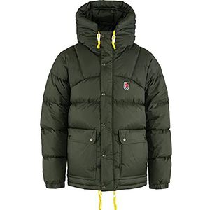Fjällräven - Expedition Down Lite - Jas - Deep Forest - Regular Fit