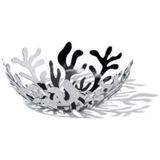 Alessi Mediterraneo Fruitmand 21 Stainless Steel