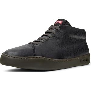 Camper - Peu Touring - Sneakers Hoog - Zwart