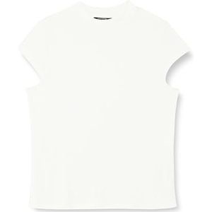 Comma 2142672 T-shirt, 0120, 42 dames, 0120, 36 NL