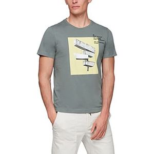 s.Oliver Heren T-shirt, 9588, L